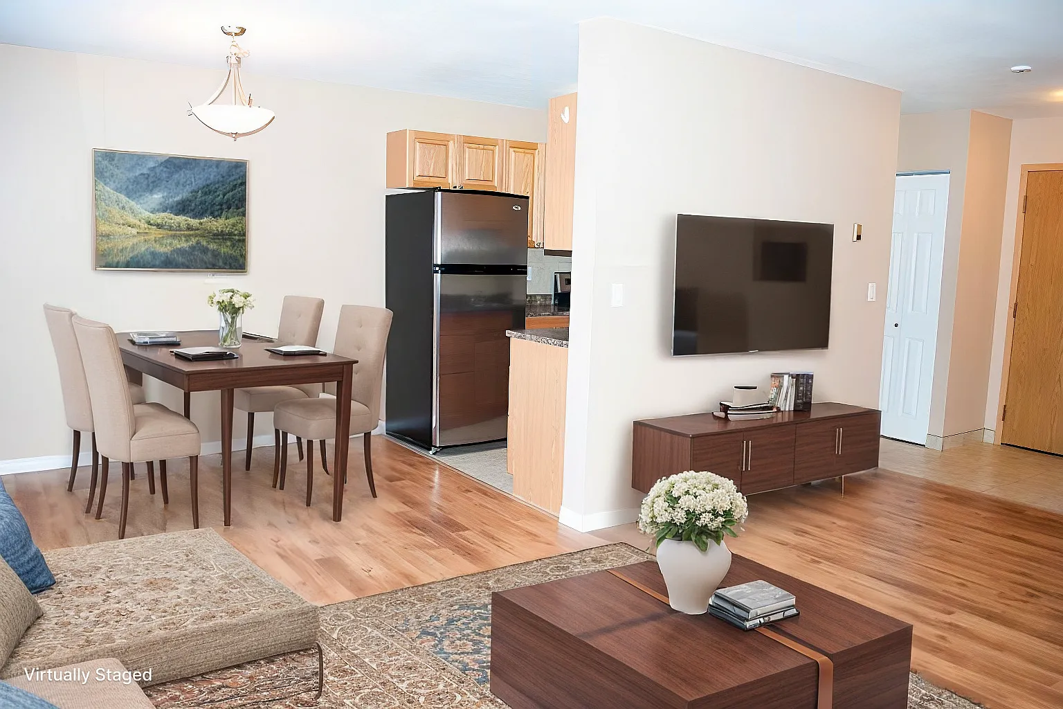 Mainstreet Red Deer Apartments — Photo 4