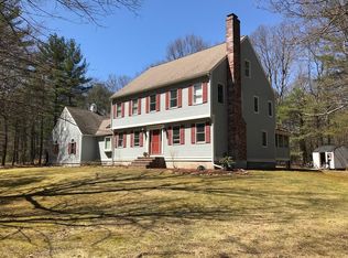 9 Wilson Pond Ln, Rowley, MA 01969