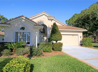 1980 N Gibson Point, Hernando, FL 34442