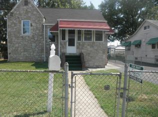 11 Seabright Ave, Baltimore, MD 21222