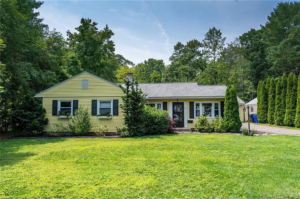 15 Selden Hill Dr, West Hartford, CT 06107 Zillow