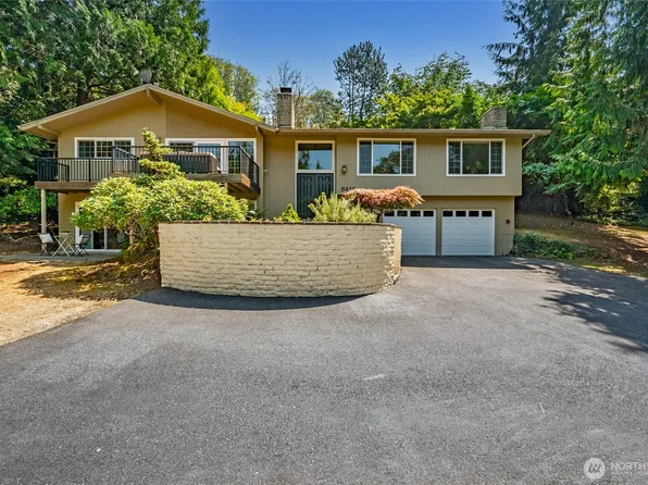 5212 W Mercer Place, Mercer Island, WA 98040