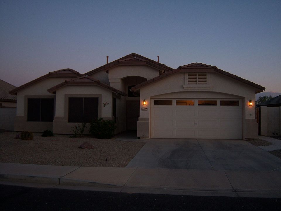1st image of 4477 E La Costa Dr