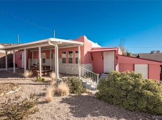 119 Walnut St, Kingman, AZ 86401