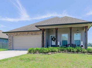 216 Shadow Pointe Rd, Thibodaux, LA 70301