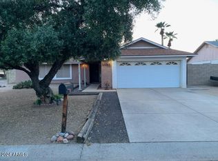 16002 N 48th Ave, Glendale, AZ 85306