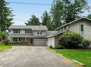 820 Riverside Dr SE, North Bend, WA 98045