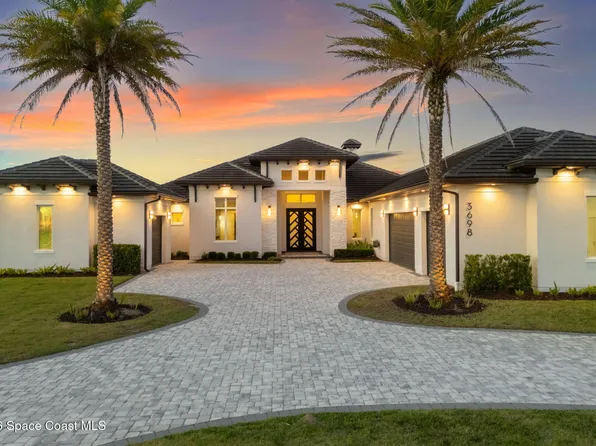 3698 Lake Adelaide Pl, Rockledge, FL 32955