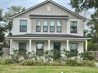2621 E Jackson St, Orlando, FL 32803