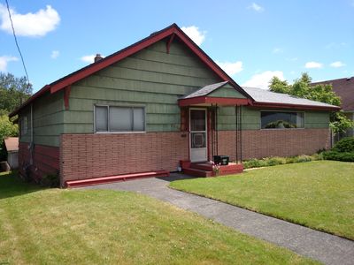 5524 15th Ave S, Seattle, WA, 98108