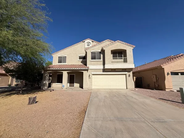 4487 S Rock St, Gilbert, AZ 85297