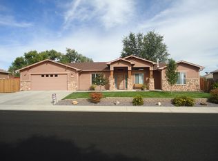 546 Hoover Ct, Grand Junction, CO 81504
