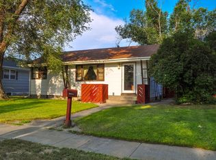 428 N Cheyenne St, Powell, WY 82435