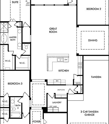 5th image of 3907 Pearl Lake Ln