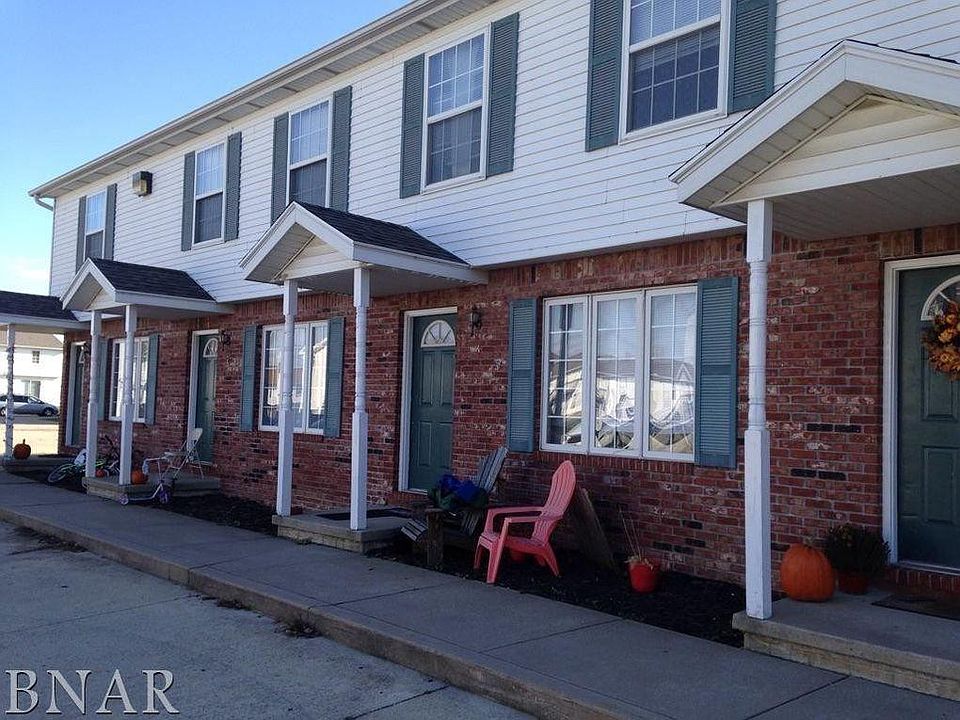 2nd image of 17 Fetzer Ct APT 4