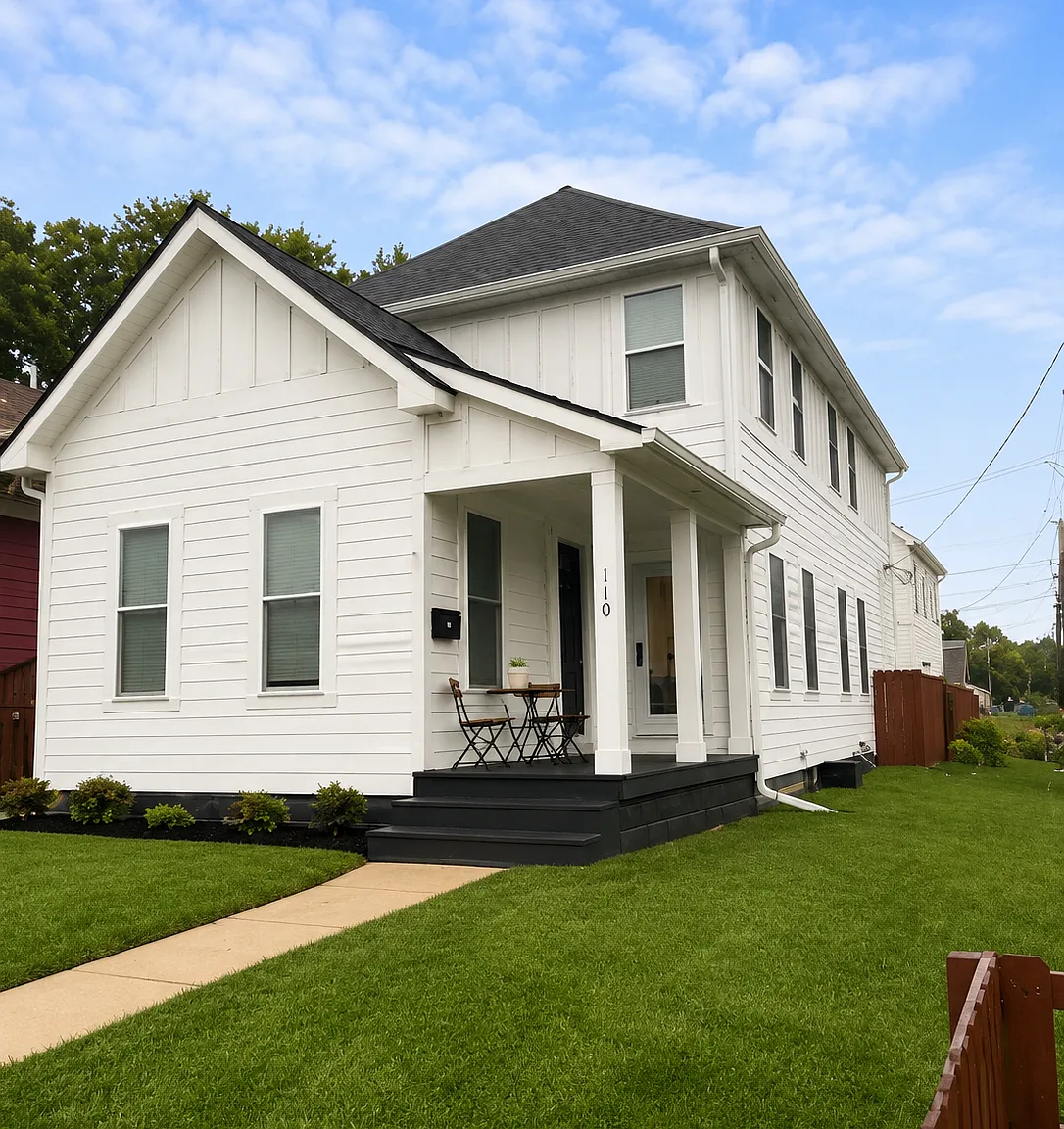 3 bed, 2.5 bath, 2040 sqft, $3,200 — Photo 1