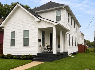 1449 Olive St, Indianapolis, IN 46203