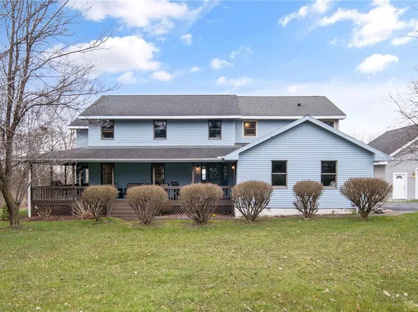 424 Ferguson Rd, Freeville, NY 13068