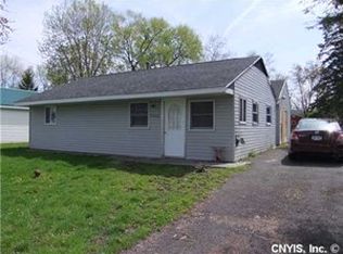 7942 Eisenhower Blvd, Bridgeport, NY 13030