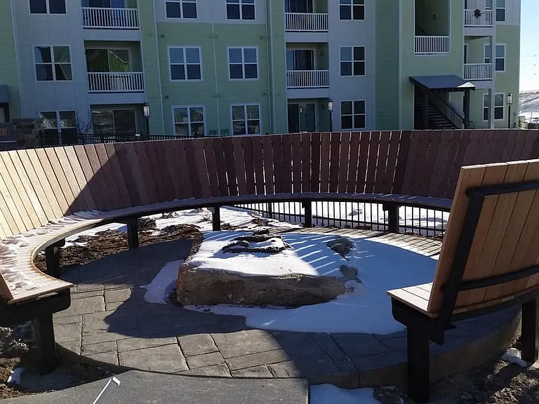 Lodge at Black Forest — Photo 2