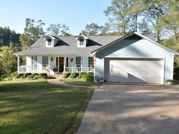 270 River Dr, Quinton, AL 35130