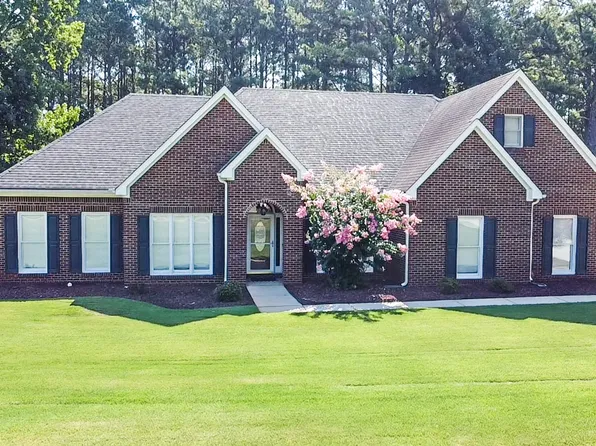 170 Hampton Shores Dr, Hampton, GA 30228