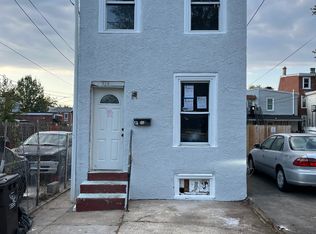 513 Rapp Aly, Norristown, PA