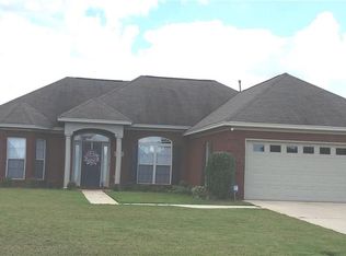 8708 Will Newton Dr, Montgomery, AL 36117