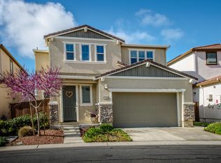 3745 Po River Way, Sacramento, CA 95834