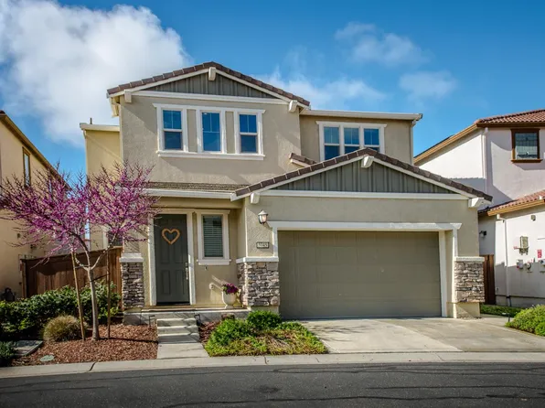 3745 Po River Way, Sacramento, CA 95834