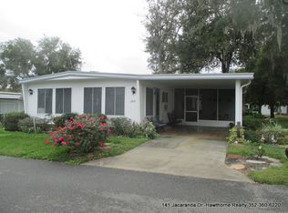 141 Jacaranda Dr, Leesburg, FL 34748