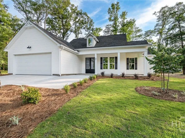 95 Salkehatchie Road, Yemassee, SC 29924