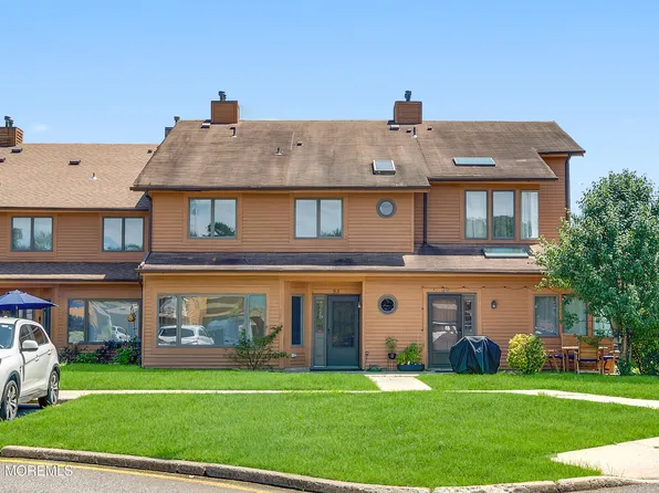 93 Brandywine Court #297, Brick, NJ 08724