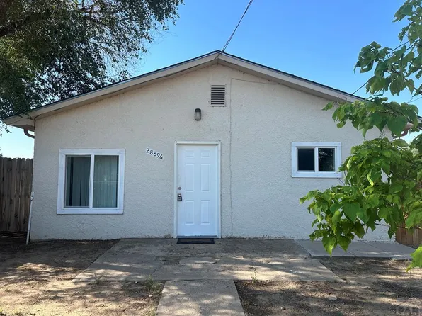 28896 Hillside Rd, Pueblo, CO 81006