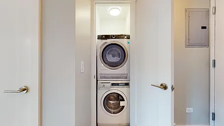 Rented by Bond New York