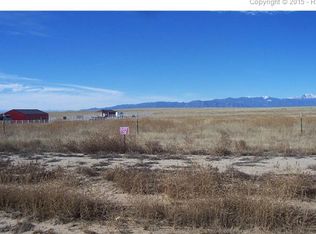 3610 Hare Haven Ln, Colorado Springs, CO 80930