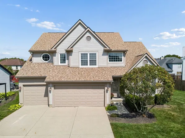 5730 Middleby Dr, Hilliard, OH 43026
