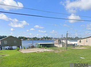 6861 Island Rd, Jarreau, LA 70749