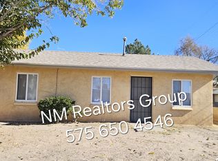 2303 Jordan Rd, Las Cruces, NM 88001