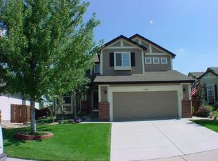 9454 Troon Village Dr, Lone Tree, CO 80124