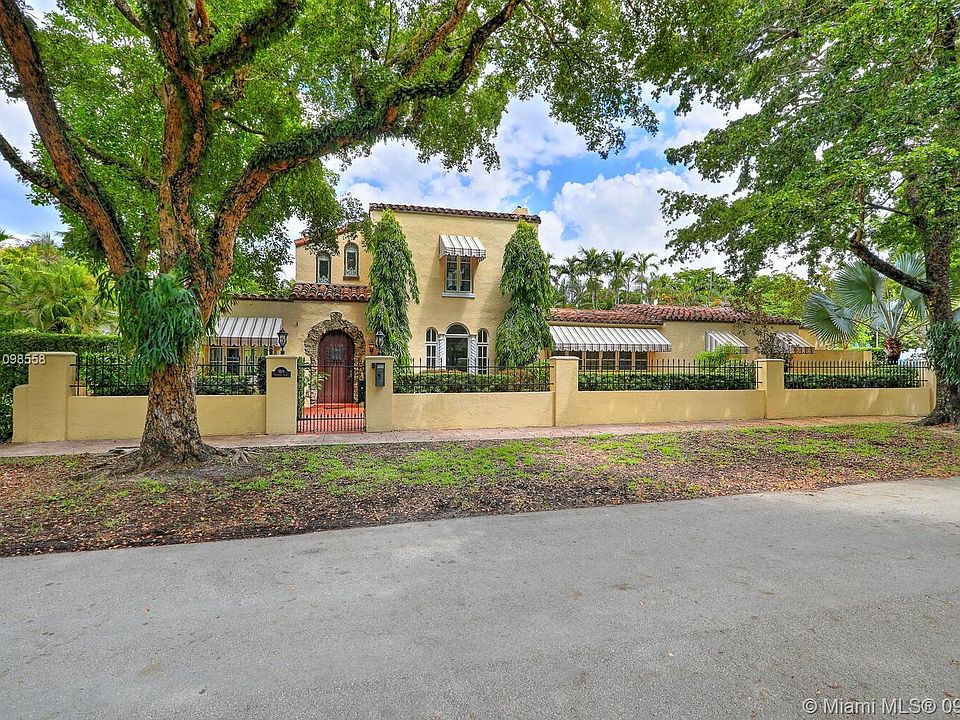 909 Algaringo Ave, Coral Gables, FL 33134 Zillow