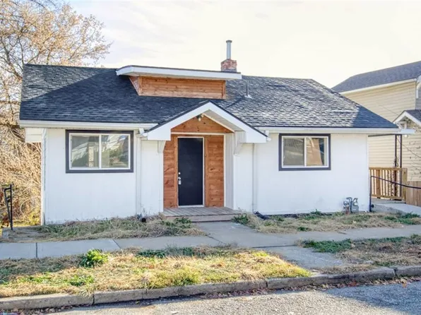 405 N Topping Ave, Kansas City, MO 64123