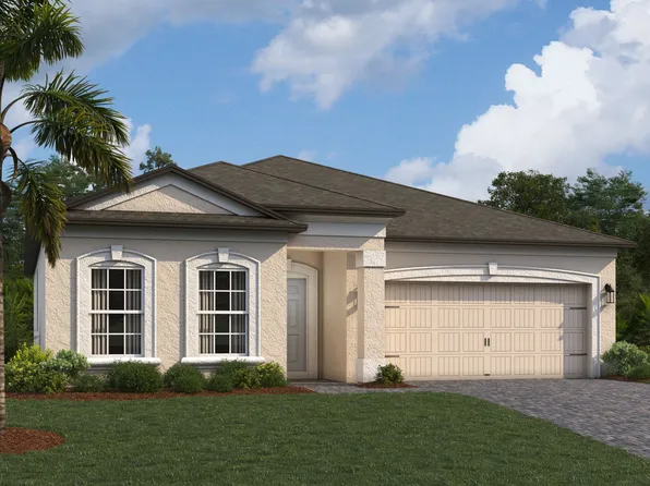 902 Hillshire Pl, Spring Hill, FL 34609