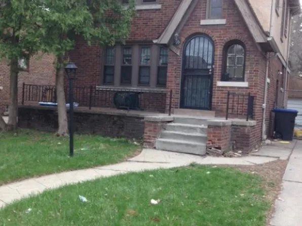 16765 Patton St, Detroit, MI 48219