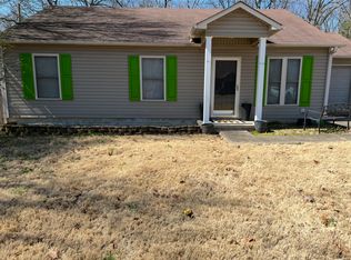 115 Robin Ln, Sherwood, AR 72120