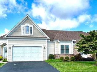 514 Audubon Trl, Rochester, NY 14622