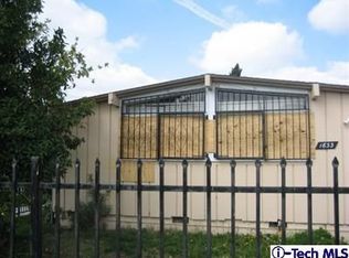 1633 Toberman St, Los Angeles, CA 90015