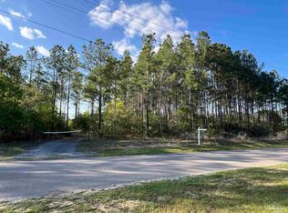 10 Mile Rd, Milton, FL 32571