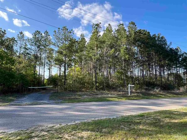 10 Mile Rd, Milton, FL 32571