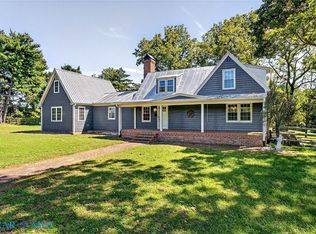 534 Hunton Ln, Lancaster, VA 22503